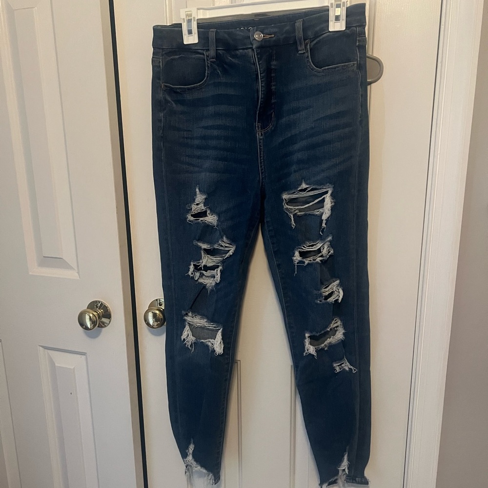 Women’s American Eagle Dream Jean
